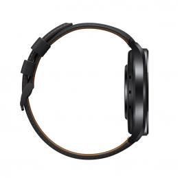 XIAOMI-S1-AP-นาฬิกาสมาร์ทวอทช์-สีดำกันน้ำได้-จอ-1-43นิ้ว-37372-XMI-BHR5668AP